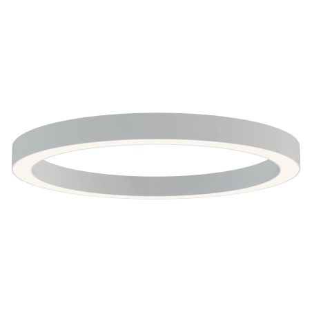 LUBINIS LED ŠVIESTUVAS ACB ALISO 86W D100 BALTAS P3742374BDT
