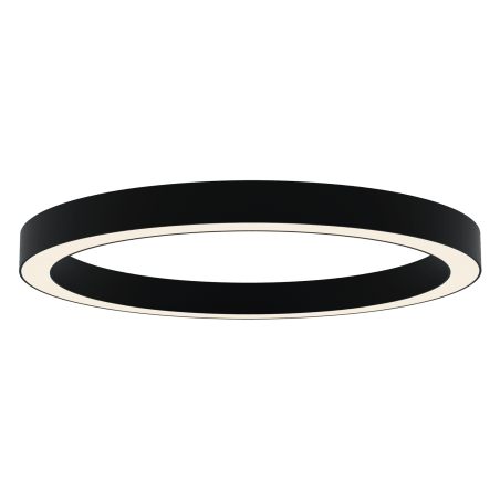 LUBINIS LED ŠVIESTUVAS ACB ALISO 86W D100 JUODAS P3742374N