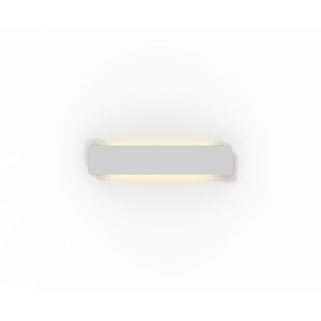 SIENINIS LED ŠVIESTUVAS ACB FOSCA BALTAS A3833471B