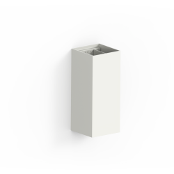SIENINIS LED ŠVIESTUVAS LUMO 11W BALTAS