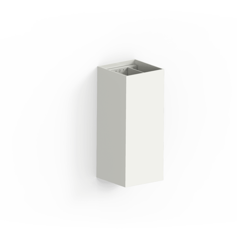 SIENINIS LED ŠVIESTUVAS ACB LUMO 11W BALTAS A4006070B