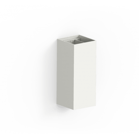 SIENINIS LED ŠVIESTUVAS ACB LUMO 11W BALTAS A4006070B