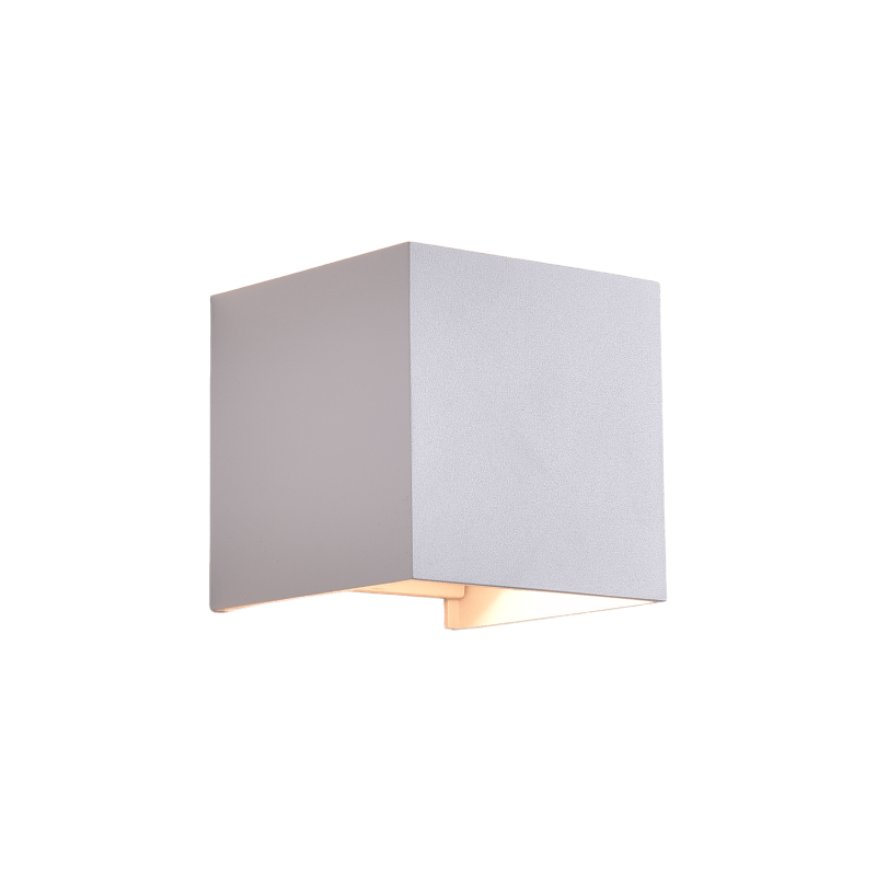 SIENINIS LED ŠVIESTUVAS ACB KENDO H10 11W BALTAS A2032070B