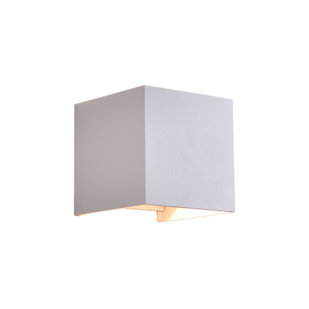SIENINIS LED ŠVIESTUVAS ACB KENDO H10 11W BALTAS A2032070B