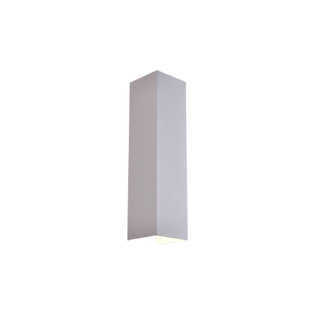 SIENINIS LED ŠVIESTUVAS ACB KENDO H40 11W BALTAS A2032270B