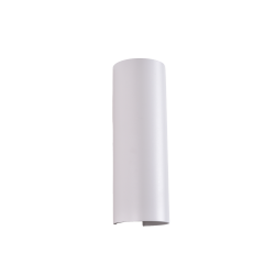 SIENINIS LED ŠVIESTUVAS KOWA H40 11W BALTAS