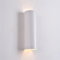 SIENINIS LED ŠVIESTUVAS KOWA H40 11W BALTAS kaina
