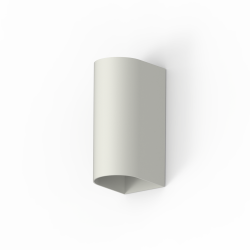SIENINIS LED ŠVIESTUVAS GLOWI 11W BALTAS
