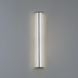 SIENINIS LED ŠVIESTUVAS DIVA 100 30W CHROMO SPALVOS kaina