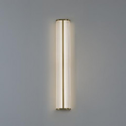 SIENINIS LED ŠVIESTUVAS DIVA 100 30W AUKSO SPALVOS kaina