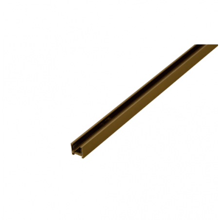 PAVIRŠINIS MAGNETINIS PROFILIS AZZARDO SIGMA 200CM AZ7058