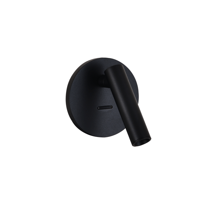 ĮLEIDŽIAMAS SIENINIS LED ŠVIESTUVAS ACB ATRIA ROUND MINI E3925100N