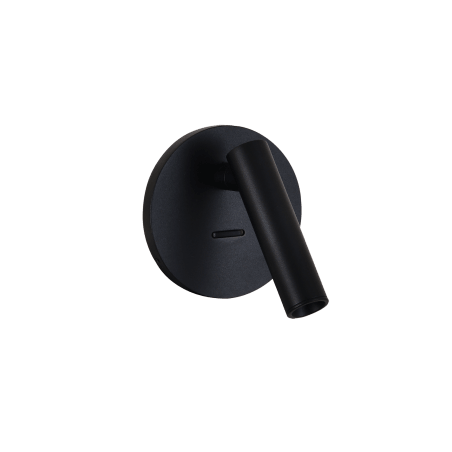 ĮLEIDŽIAMAS SIENINIS LED ŠVIESTUVAS ACB ATRIA ROUND MINI E3925100N