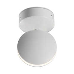 LUBINIS LED ŠVIESTUVAS SPECTRA 7W BALTAS