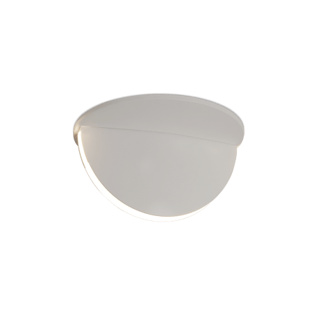 ĮLEIDŽIAMAS LED ŠVIESTUVAS ACB SPECTRA 7W BALTAS E3731001B