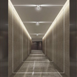 ĮLEIDŽIAMAS LED ŠVIESTUVAS SPECTRA 7W BALTAS pigiau