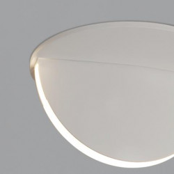 ĮLEIDŽIAMAS LED ŠVIESTUVAS SPECTRA 7W BALTAS kaina