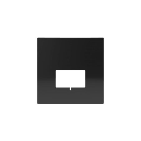 ĮLEIDŽIAMAS SIENINIS LED ŠVIESTUVAS ACB SIGN SQUARE 1,5W E4037070NL