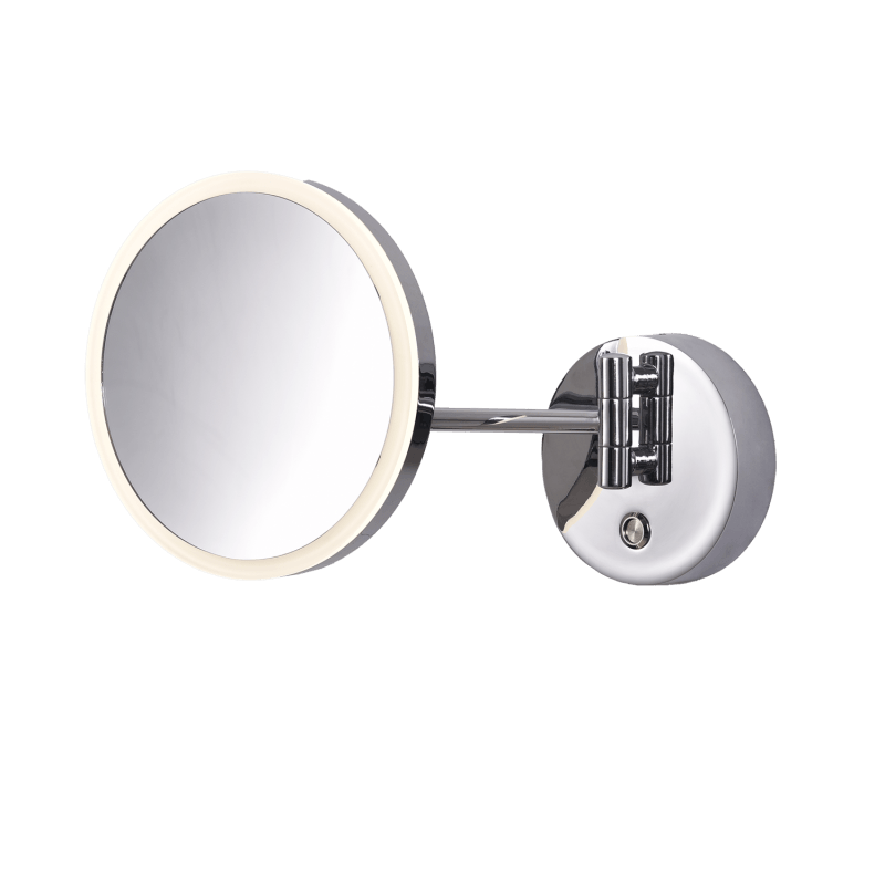 SIENINIS LED ŠVIESTUVAS | VEIDRODIS ACB BOAN A3252174C