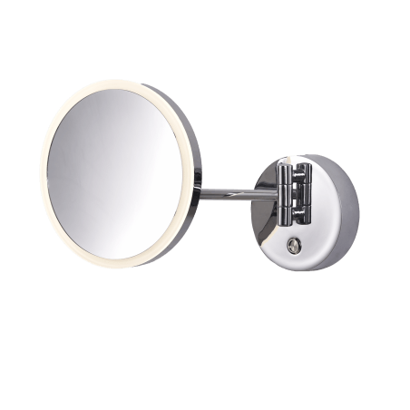 SIENINIS LED ŠVIESTUVAS | VEIDRODIS ACB BOAN A3252174C