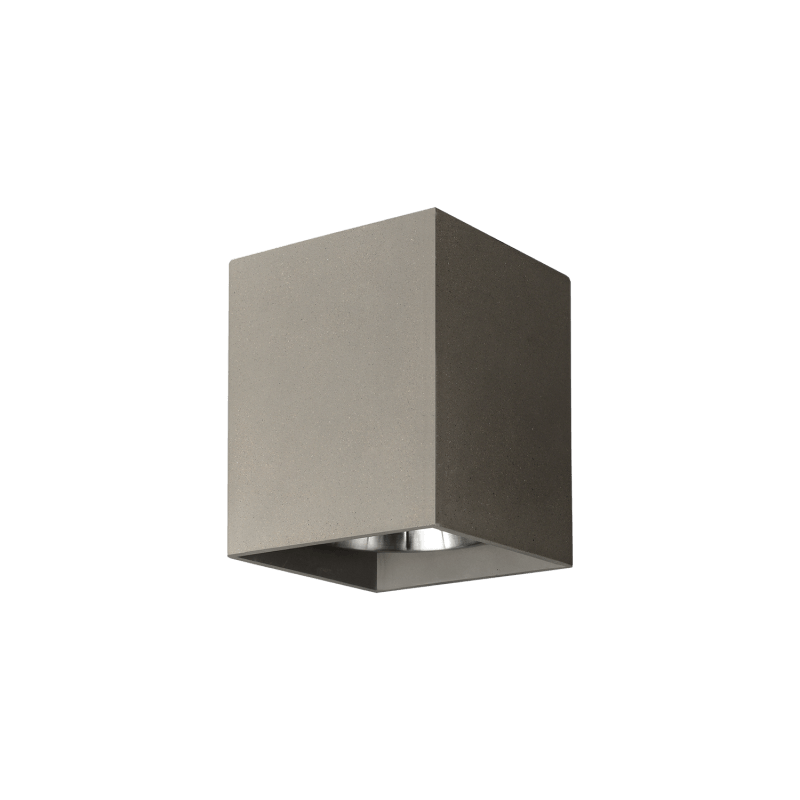LUBINIS LED ŠVIESTUVAS ACB PERSEO 9W PILKAS P2077000GR