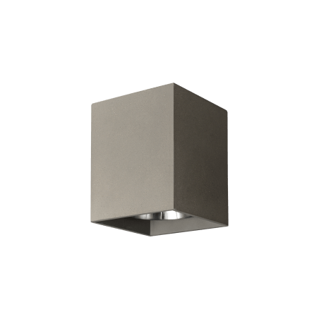 LUBINIS LED ŠVIESTUVAS ACB PERSEO 9W PILKAS P2077000GR