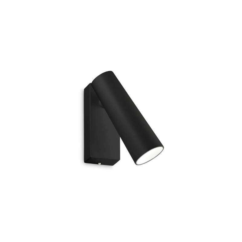 SIENINIS LED ŠVIESTUVAS IDEAL LUX PIPE AP 281001