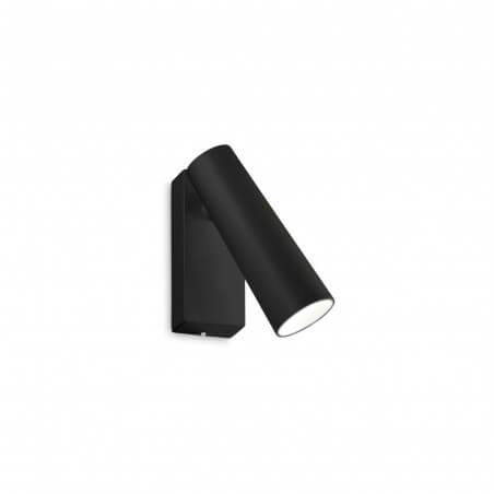 SIENINIS LED ŠVIESTUVAS IDEAL LUX PIPE AP 281001