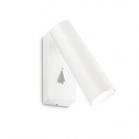 SIENINIS LED ŠVIESTUVAS IDEAL LUX PIPE AP 280998