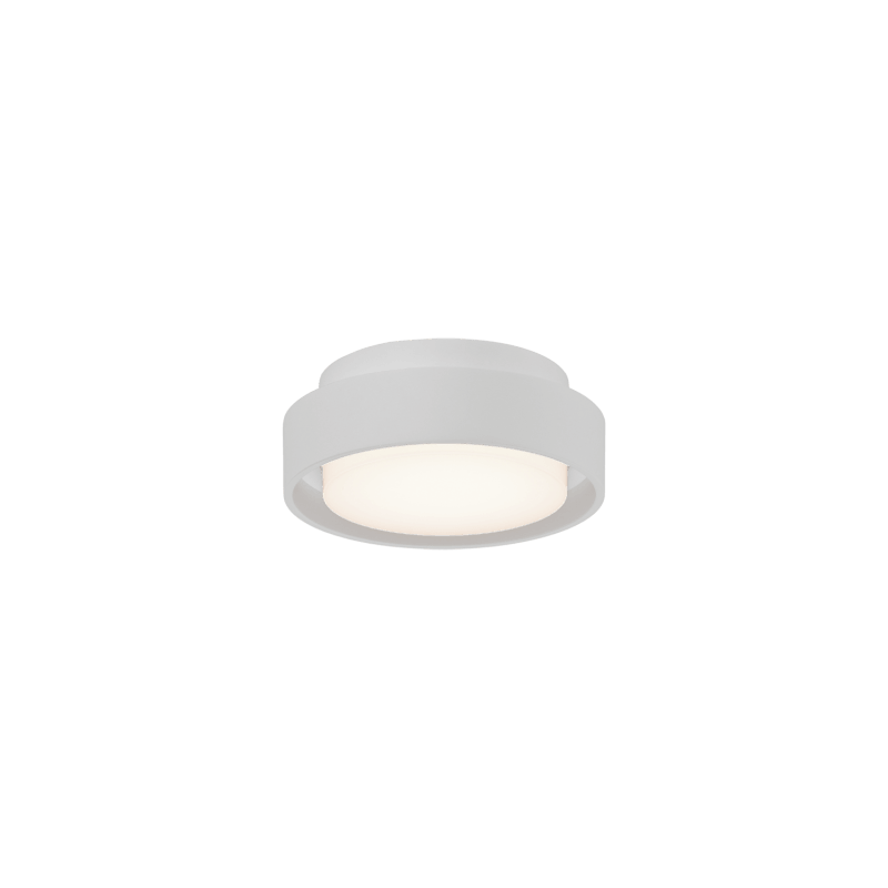 LUBINIS LED ŠVIESTUVAS ACB KUMA D16 10W BALTAS P2082071B