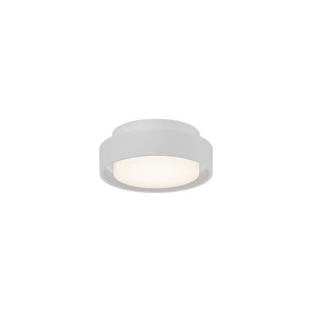 LUBINIS LED ŠVIESTUVAS ACB KUMA D16 10W BALTAS P2082071B