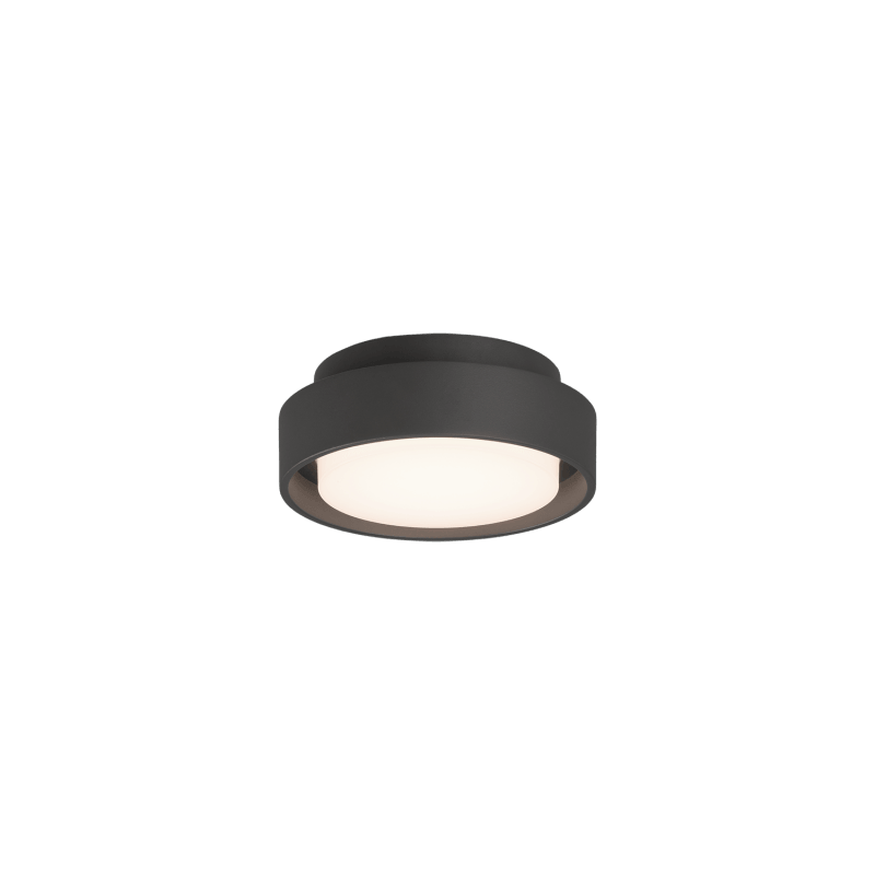 LUBINIS LED ŠVIESTUVAS ACB KUMA D16 10W ANTRACITO SPALVOS P2082071GR
