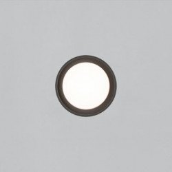 LUBINIS LED ŠVIESTUVAS KUMA D16 10W ANTRACITO SPALVOS pigiau