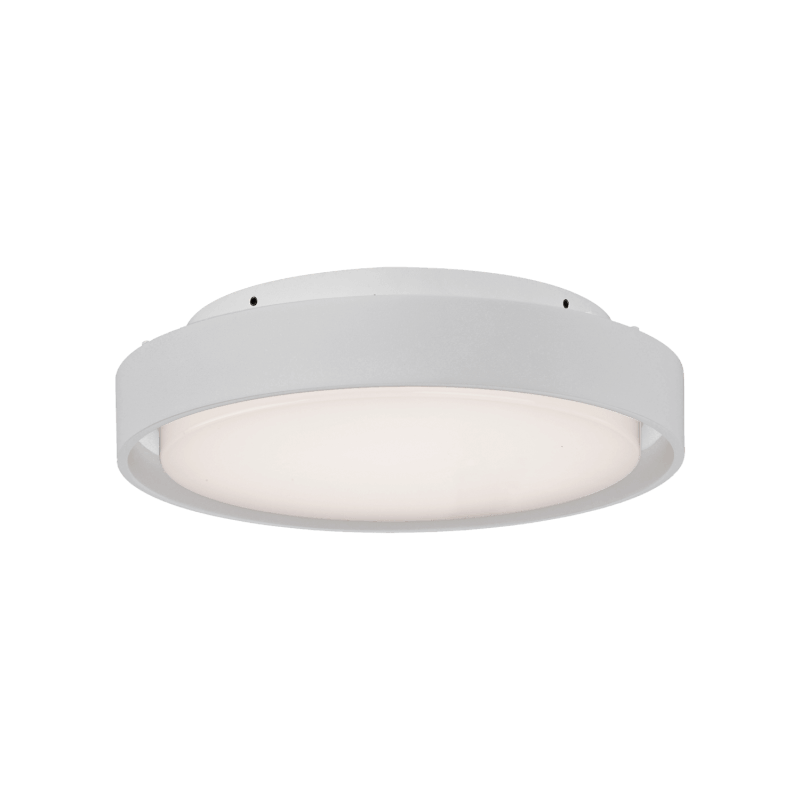 LUBINIS LED ŠVIESTUVAS ACB KUMA D25 14W BALTAS P2082171B