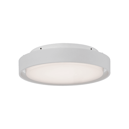 LUBINIS LED ŠVIESTUVAS ACB KUMA D25 14W BALTAS P2082171B