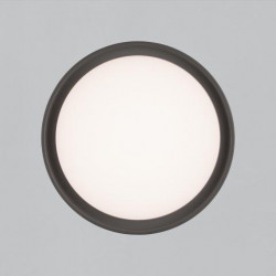 LUBINIS LED ŠVIESTUVAS KUMA D25 14W ANTRACITO SPALVOS pigiau