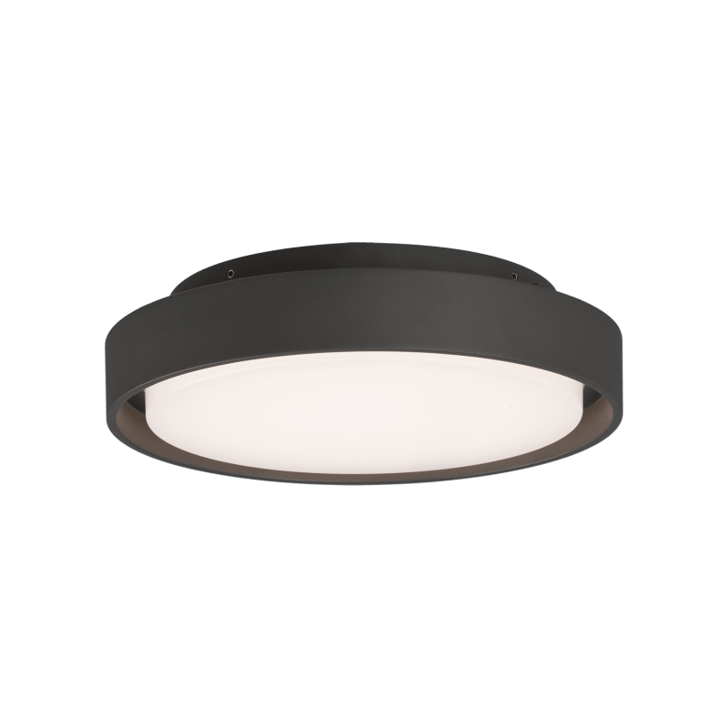 LUBINIS LED ŠVIESTUVAS ACB KUMA D25 14W ANTRACITO SPALVOS P2082171GR