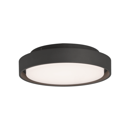 LUBINIS LED ŠVIESTUVAS ACB KUMA D25 14W ANTRACITO SPALVOS P2082171GR