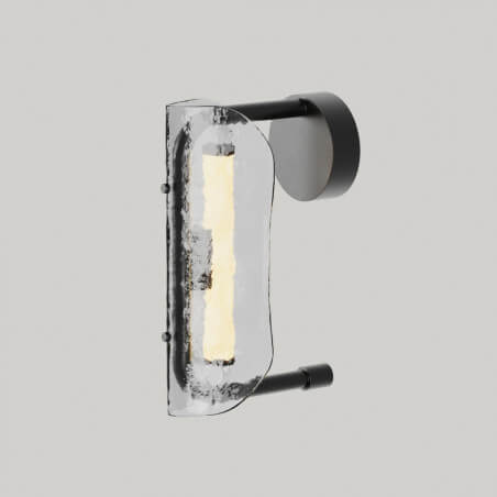 SIENINIS LED ŠVIESTUVAS AROMAS LIDA A1357/S