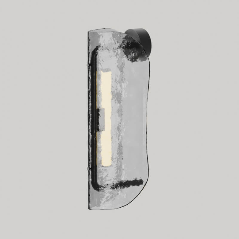SIENINIS LED ŠVIESTUVAS AROMAS LIDA H55 9W ĮVAIRIŲ SPALVŲ A1357/L
