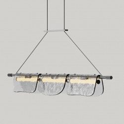 PAKABINAMAS LED ŠVIESTUVAS LIDA L115 15W ĮVAIRIŲ SPALVŲ