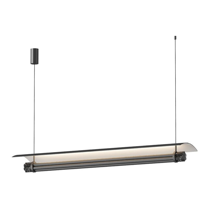 PAKABINAMAS LED ŠVIESTUVAS AROMAS TASTA L108 C1355