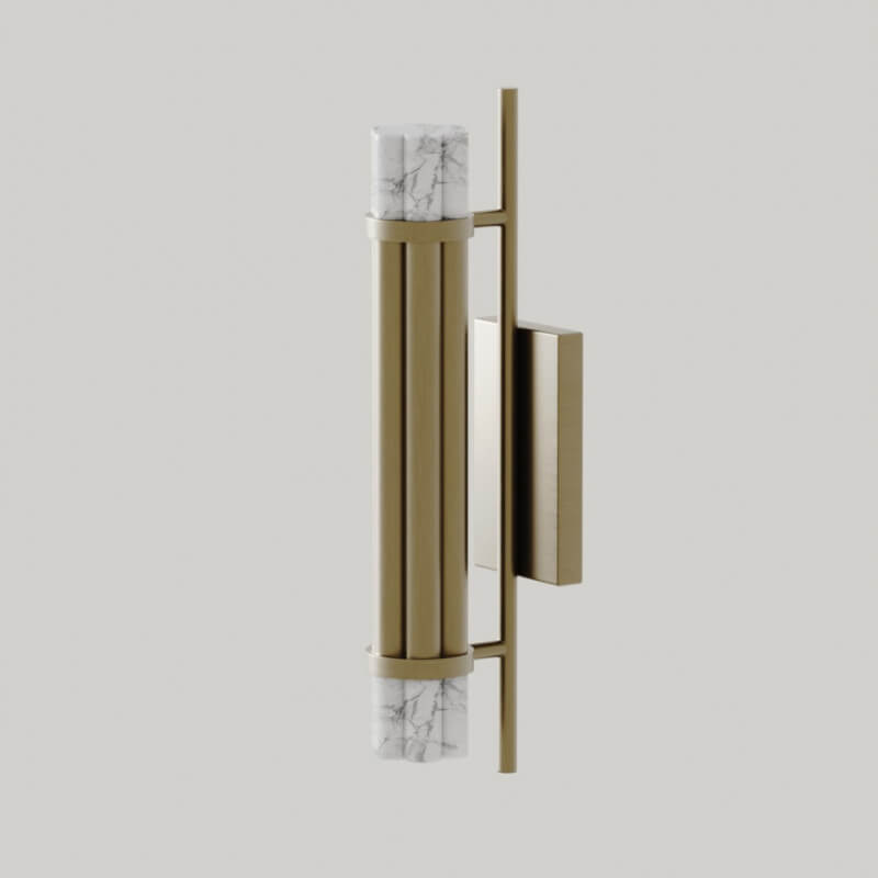 SIENINIS LED ŠVIESTUVAS AROMAS TASTA A1355/ORO