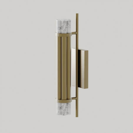 SIENINIS LED ŠVIESTUVAS AROMAS TASTA A1355/ORO