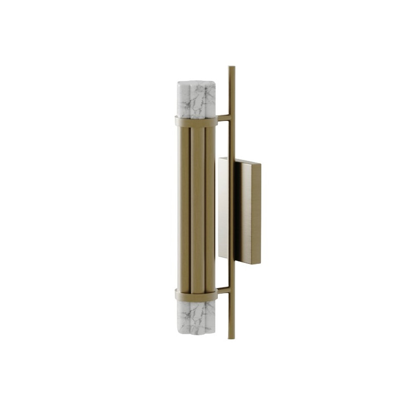 SIENINIS LED ŠVIESTUVAS AROMAS TASTA A1355/ORO