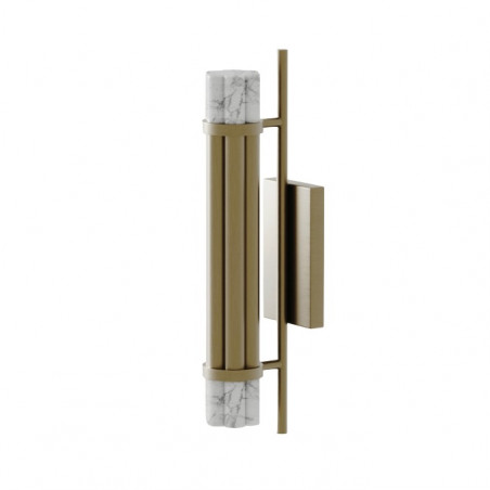 SIENINIS LED ŠVIESTUVAS AROMAS TASTA A1355/ORO