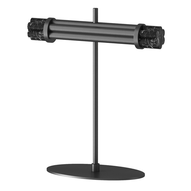 STALINIS LED ŠVIESTUVAS AROMAS TASTA 14W S1355/NEG