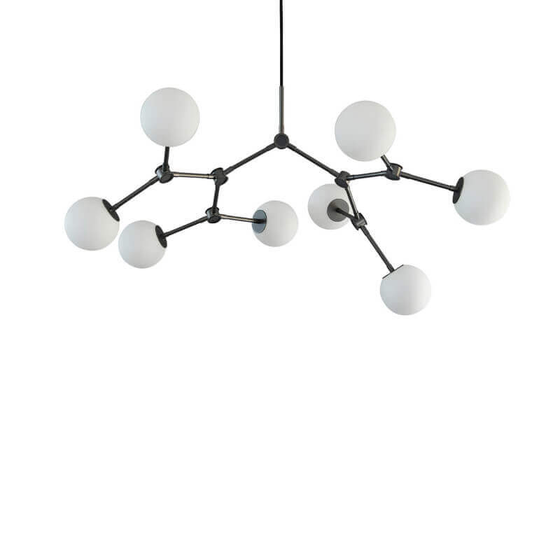 PAKABINAMAS ŠVIESTUVAS 101 CP[ENHAGEN DROP CHANDELIER 249012
