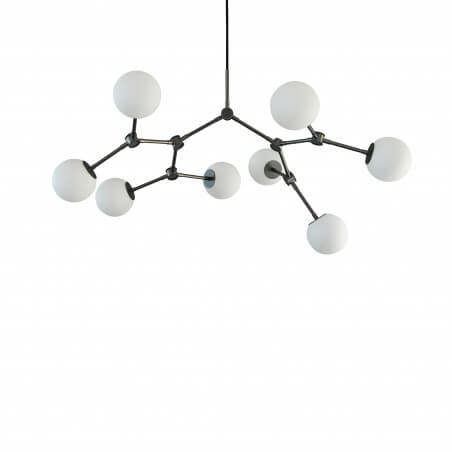 PAKABINAMAS ŠVIESTUVAS 101 CP[ENHAGEN DROP CHANDELIER 249012