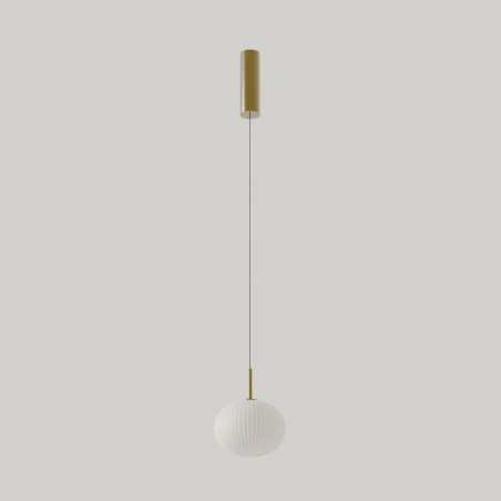 PAKABINAMAS LED ŠVIESTUVAS AROMAS IRZO D20 ĮVAIRIŲ SPALVŲ C1353